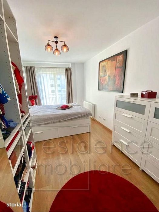 Apartamen modern 2 camere, Europa, zona OMV+Garaj