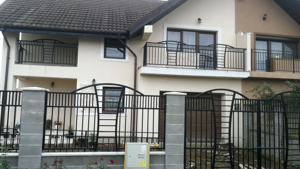 Reparatii și Mentenanță, servicii cu garanție și factura