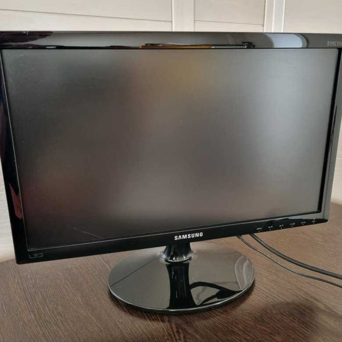 Мониторы самсунг от 19 до 21,5