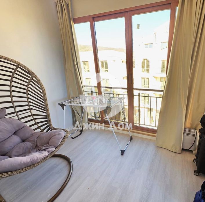 Продава се Тристаен апартамент в Свети Влас - 78 кв.м за 1475 €/кв.м - Снимка #10