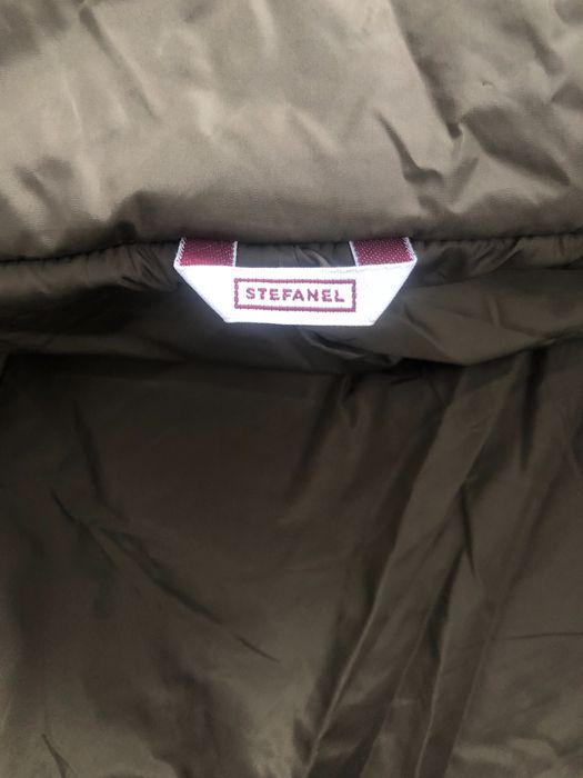 Geaca Stefanel M
