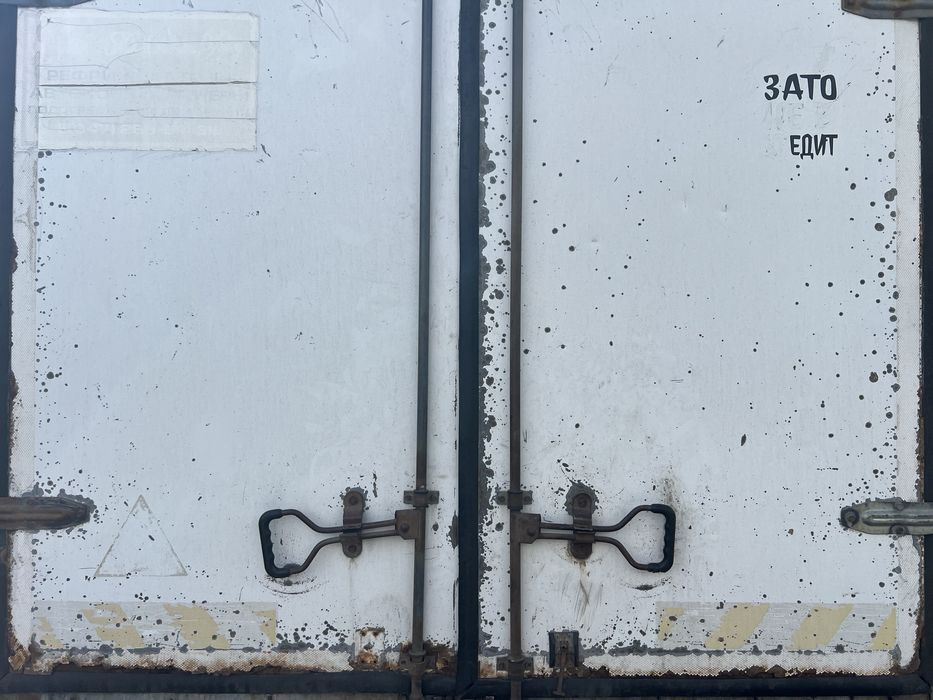 Продам будку на газпль