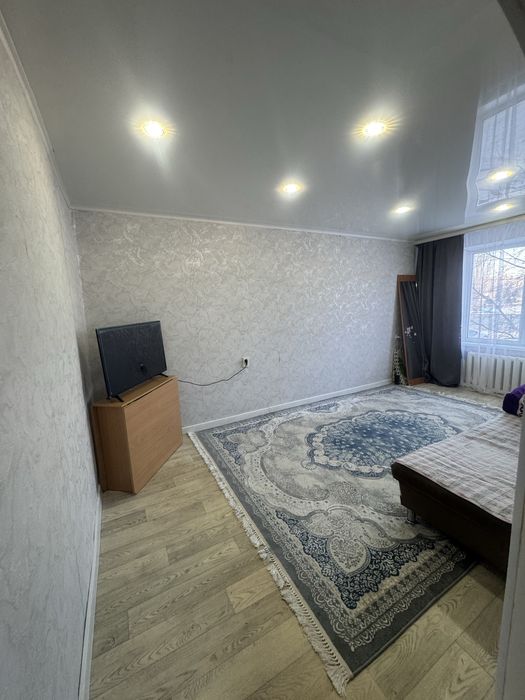 Продается двухкомнатная квартира