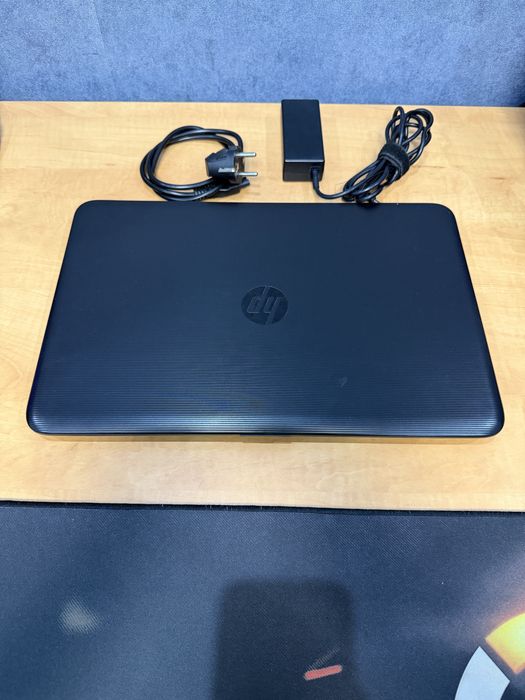 Hp i5 7200u 8 озу/256 ssd