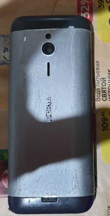 Nokia 225 2sim имей зарегистрирован