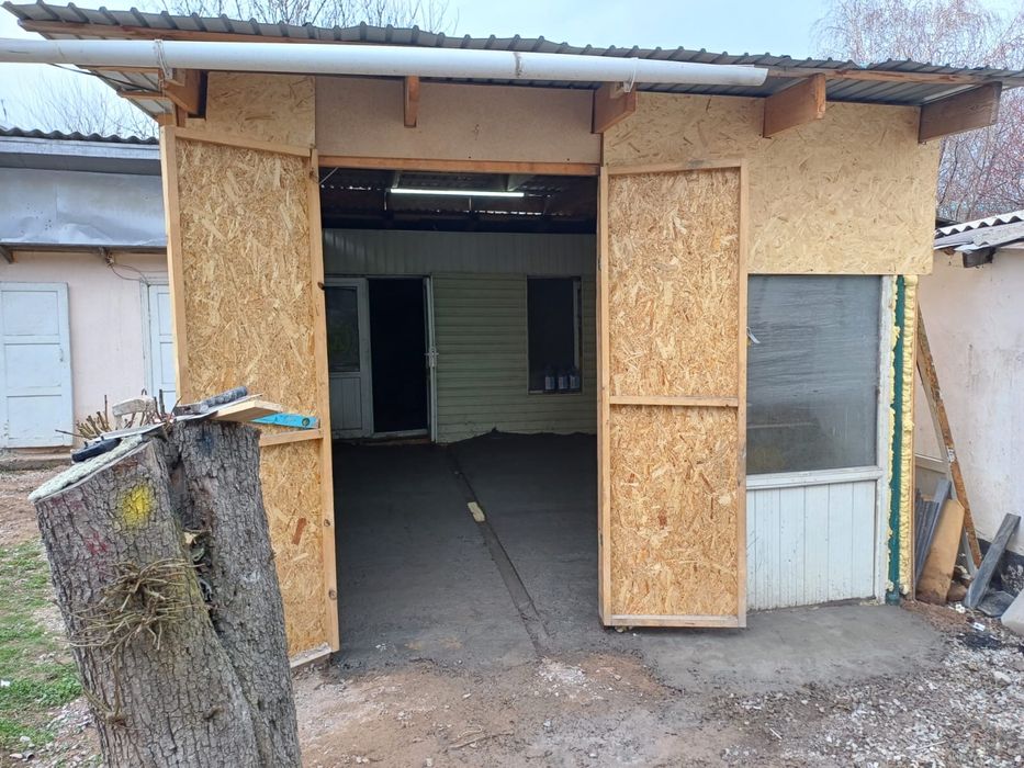 Сдам цех,склад в аренду