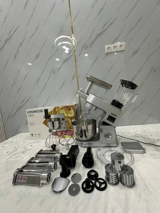 KENWOOD мясорубка