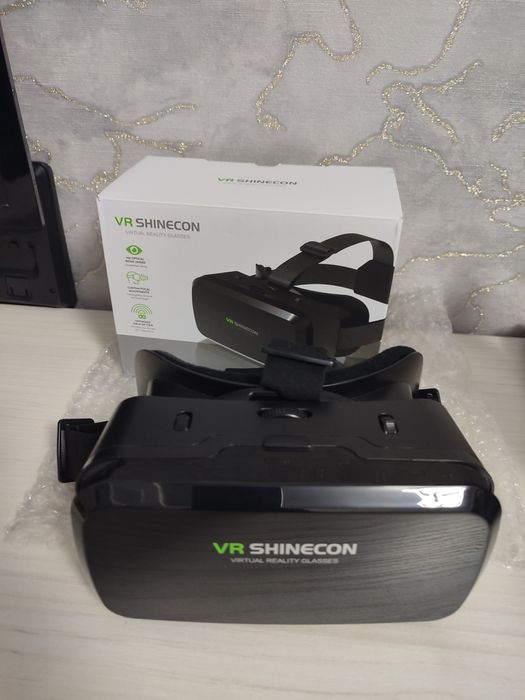 Продаю новейшие виртуальные очки Shinecon