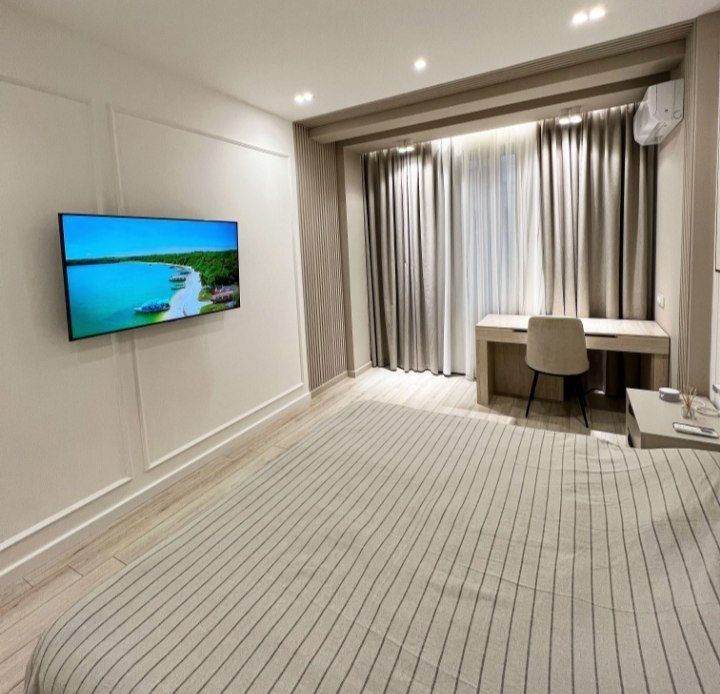 Сдается на аренда квартиры ЖК NRG MIRZO ULUGBEK центр города