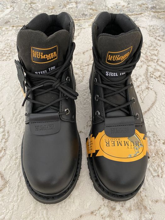 Продается спецобувь