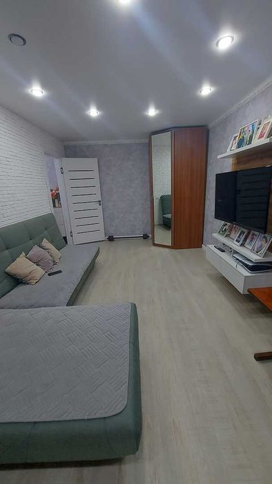 2 комнатная Центр Букетова