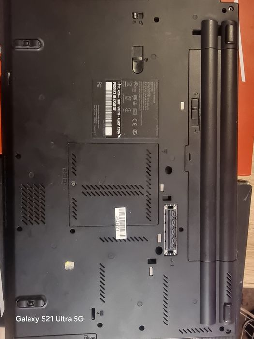 Lenovo Thinkpad T420 300GB