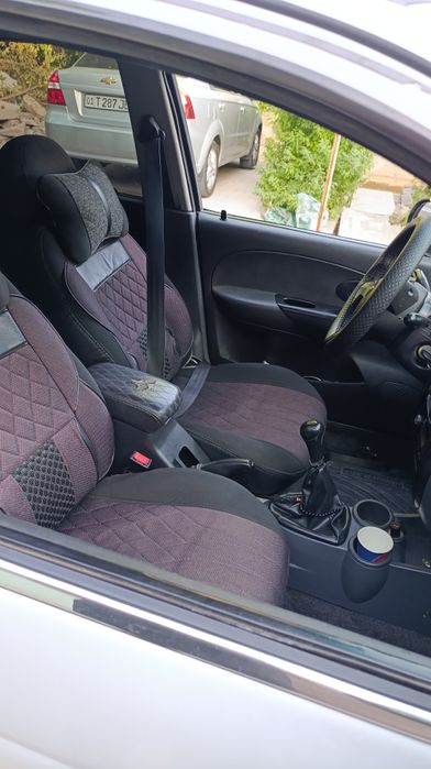 Matiz mx 2010 продается срочно