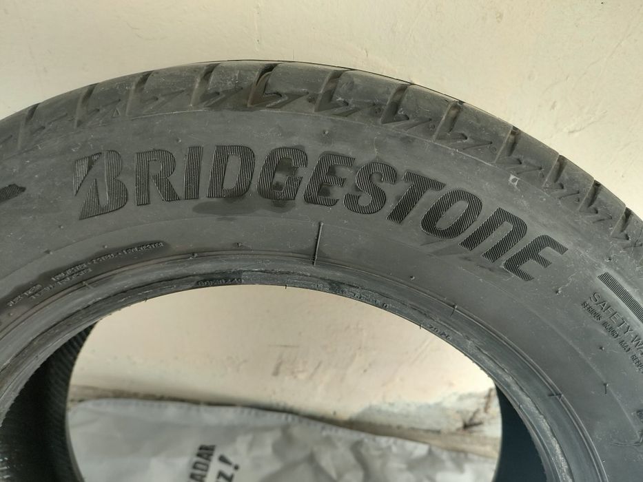 Нови Гуми BRIDGESTONE летни