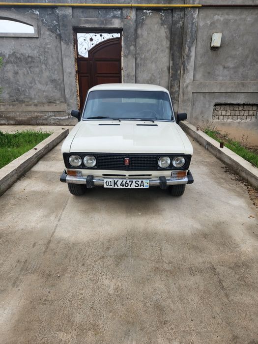 Ваз 2106 / 1996йил