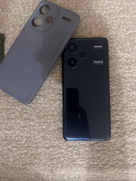 Redmi note 13 pro+