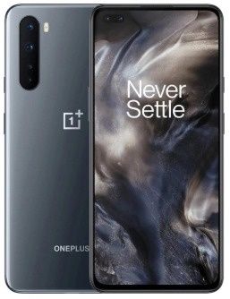 OnePlus Nord 8/128gb Gray Onyx