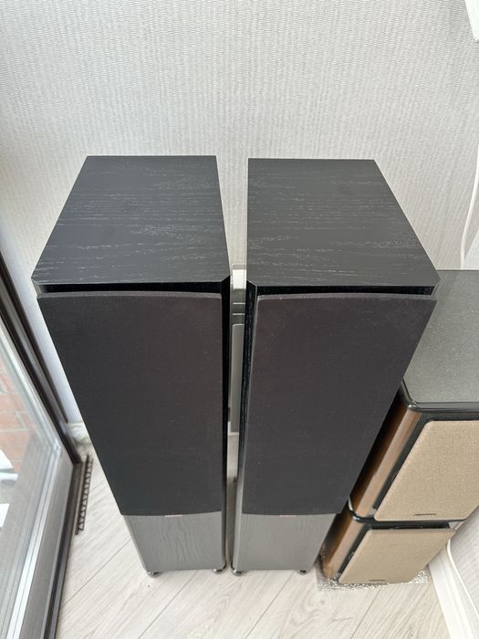 Dynaudio focus 220