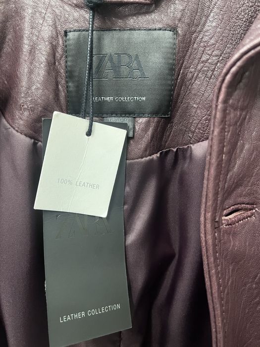 Jacheta / Geaca 100% Piele