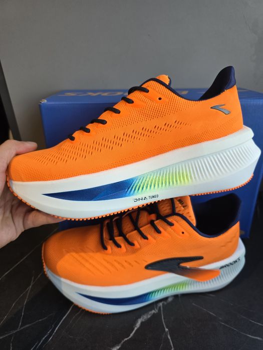 Brooks Glycerin Max 2 44 noi!