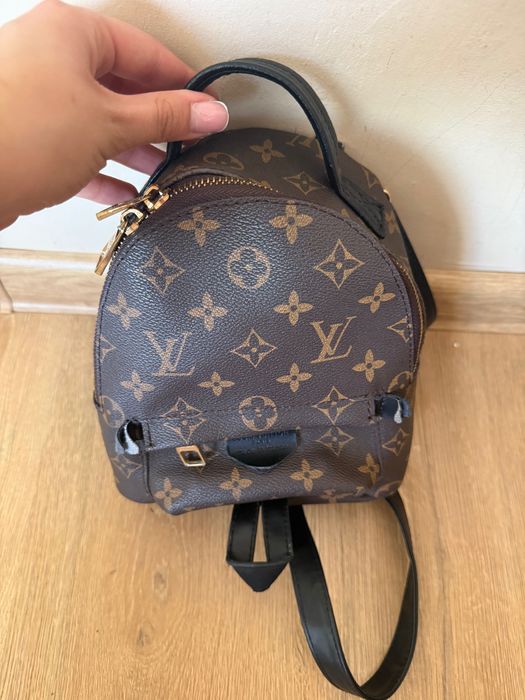 Чанта Louis Vuitton