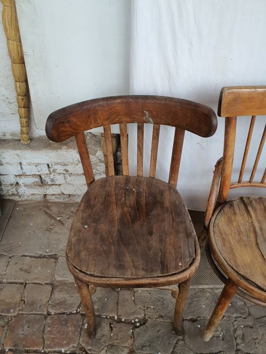 Стул Стулья СССР венские винтаж