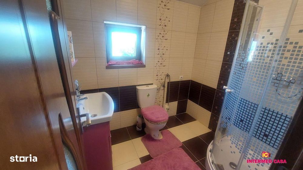 Apartament 3 camere Terezian