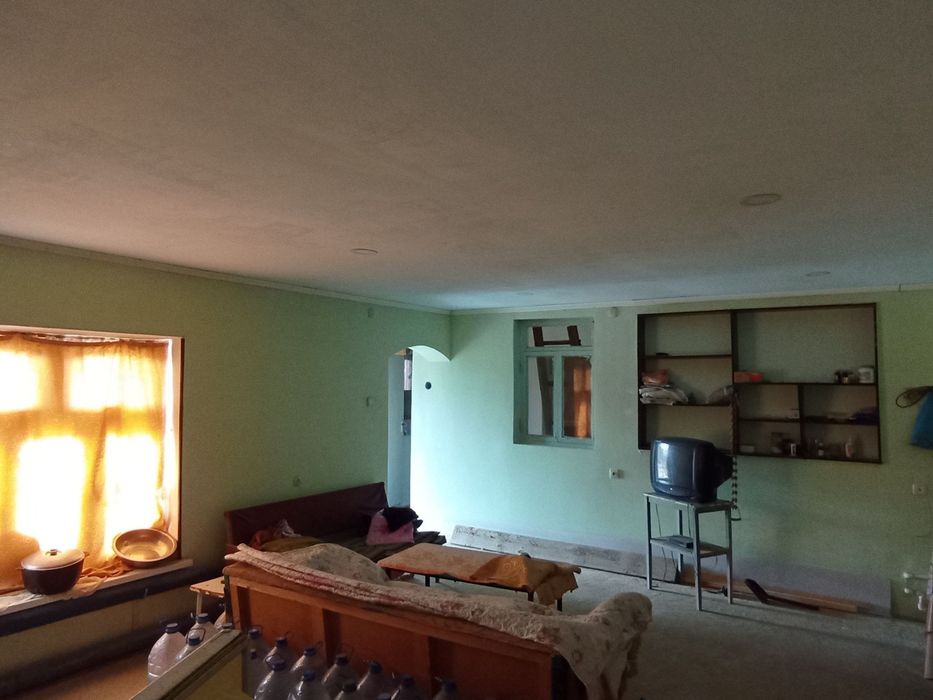 Срочно продам дом участок 6 соток