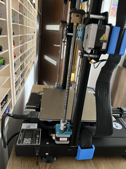 Imprimanta 3D Creality Ender 3 S 1