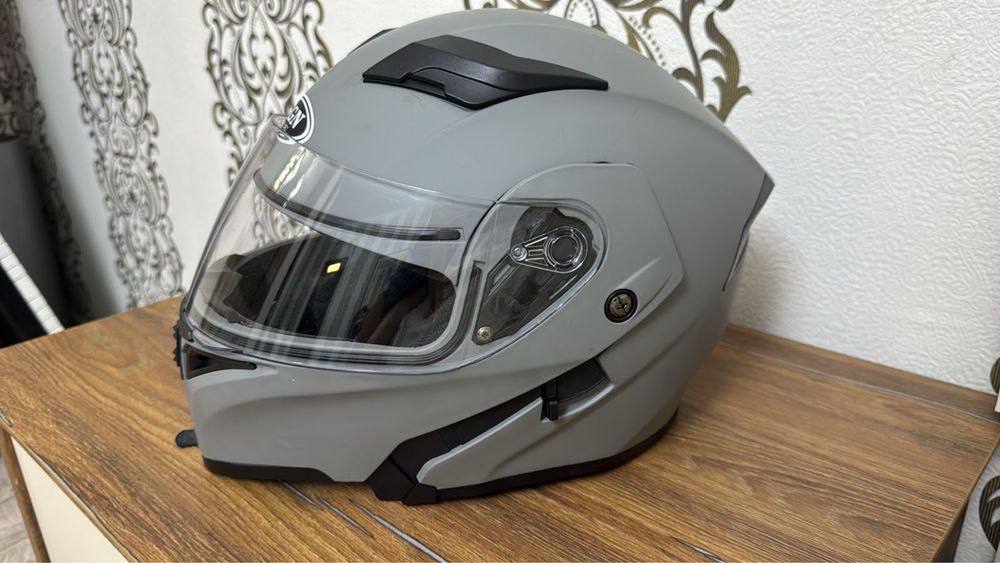 Yaqi 50cc в хорошем состоянии