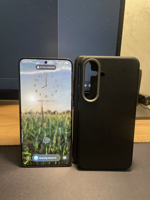 Самсунг С24 | 1 владелец| 256гб