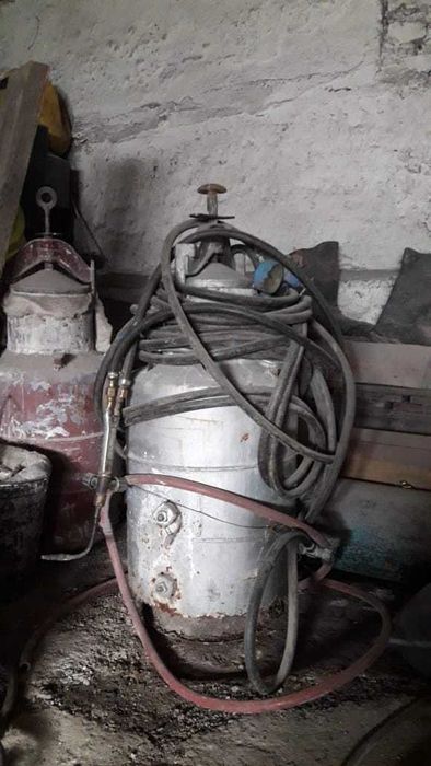 Сверлильный станок