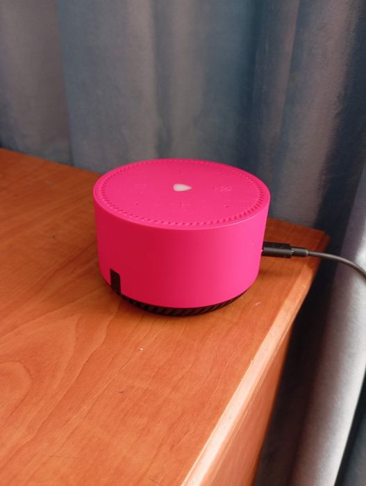 В продаже колонка Алиса