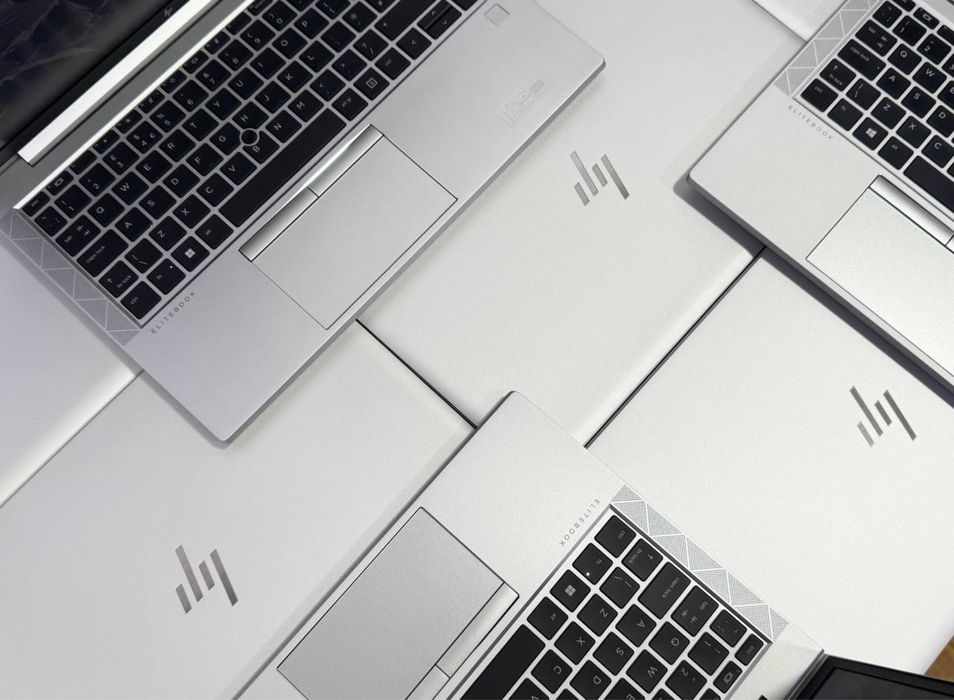 Hp Elitebook 845 G8 vpro