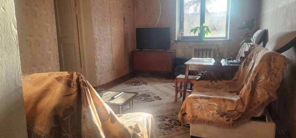 Продается квартира 3 комнатная в центре Наваи