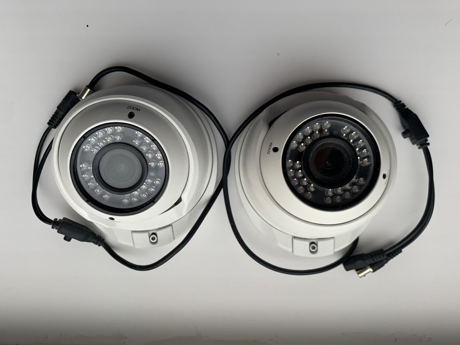 Продам камеры видеонаблюдения