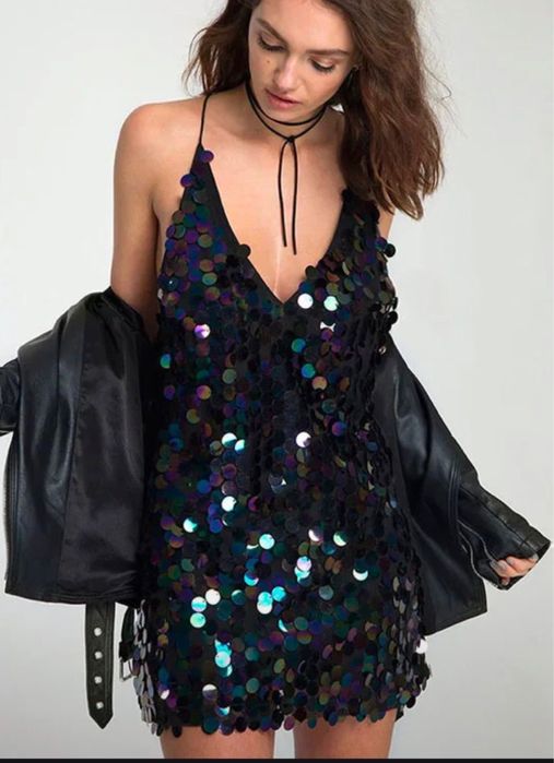 Продам женское вечернее платье