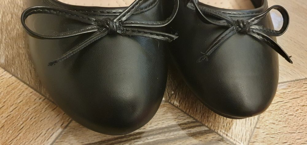 Pantofi eleganti masura 37 noi in cutie super calitate