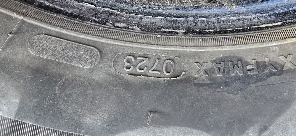 195/65/15 летние шины