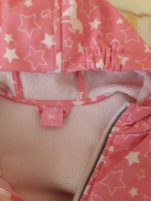 Детски дрехи момиче 4 - 5 години