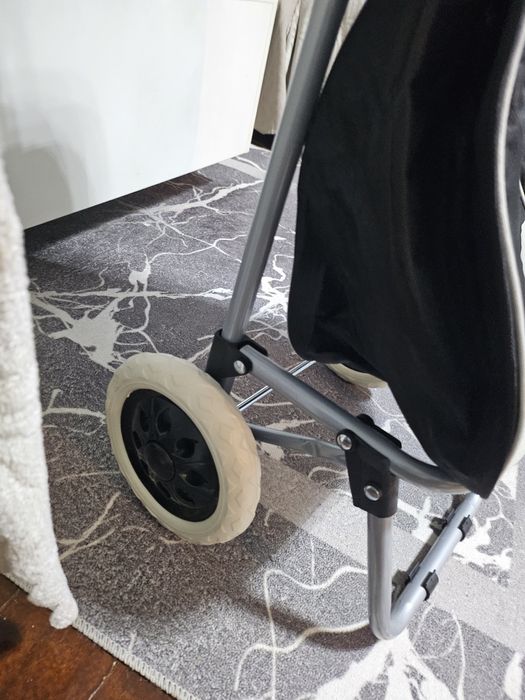 Пазарска количка нова