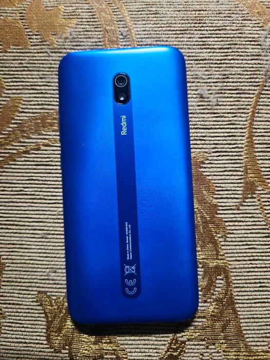Redmi 8a без трещин и сколов
