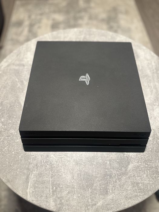 Vand - Schimb Ps4 PRO