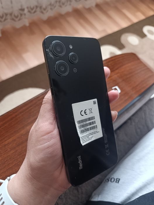 Продам телефон редми 12