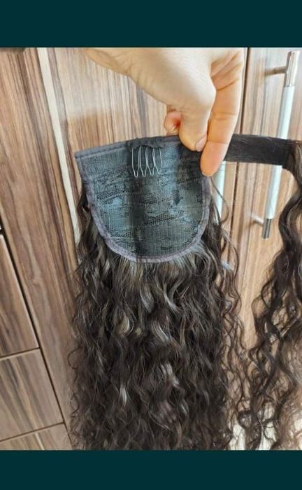 Изкуствена опашка