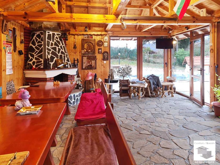 Продава се Къща в с. Кисьовци, Област Велико Търново - 140 кв.м за 1143 €/кв.м - Снимка #14