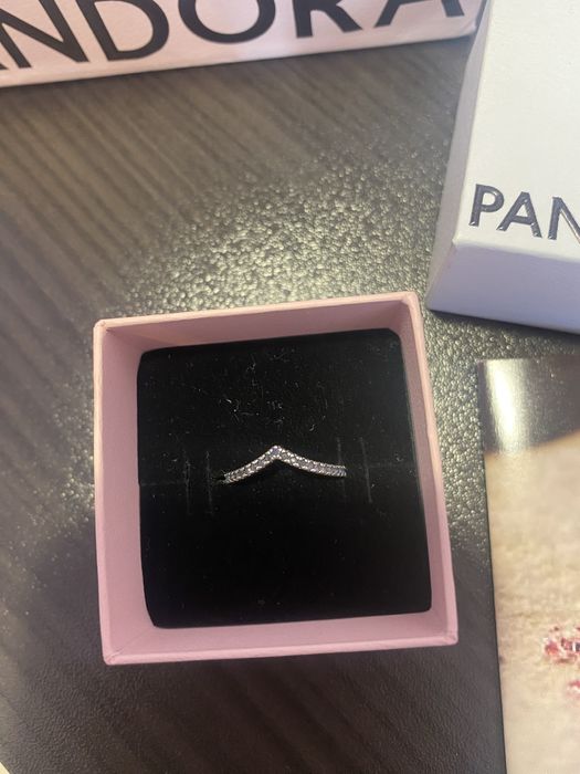 Пръстен Пандора