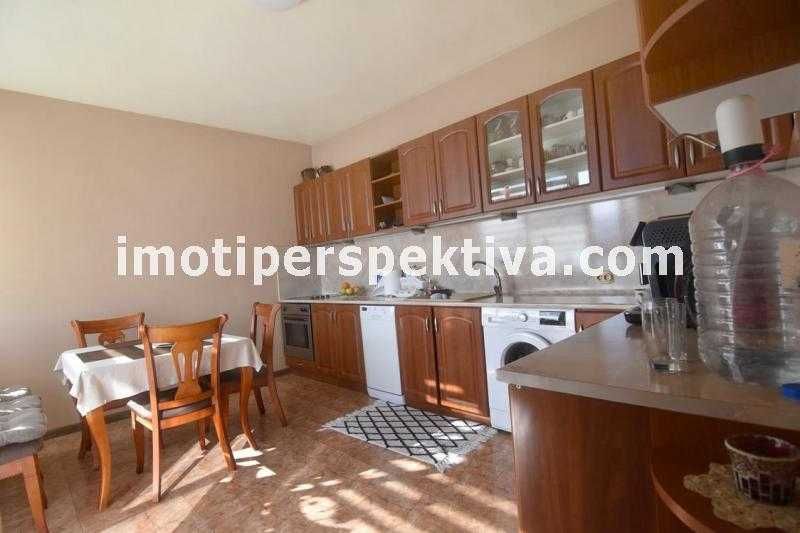 реф.15036 Гараж в цената, готов за нанасяне-Коматевски възел!