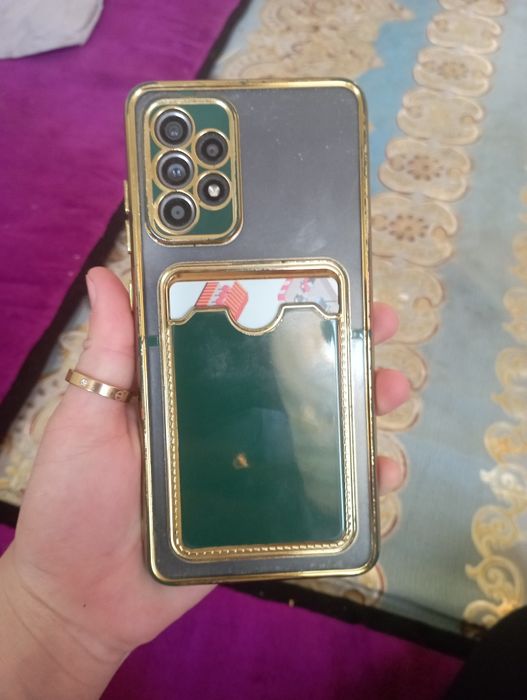 Samsung A52 kafolati bilan