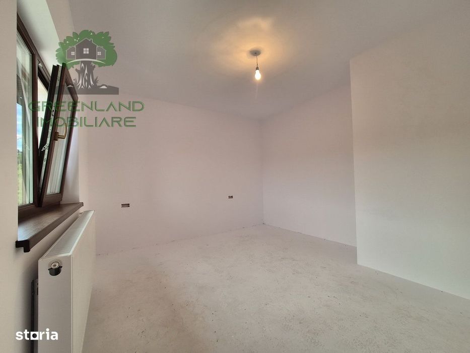 CASA PARTER 4 camere, 2 bai, BECI+DEPOZITARE, teren 500mp, TOMESTI